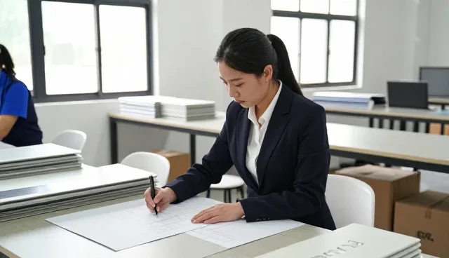 维护保养中的销售服务解决方案介绍