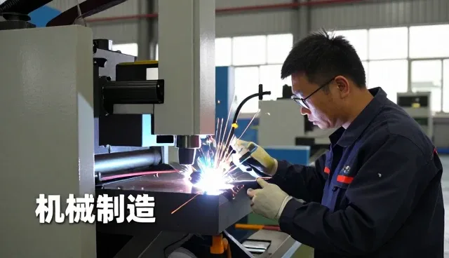 机械制造如何利用精密夹具提升价值